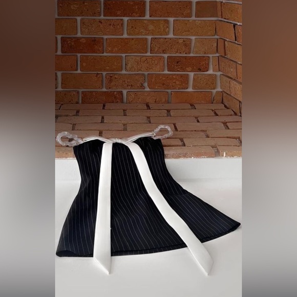 Huelley Rose Dress SZ 6 - Picture 4 of 4